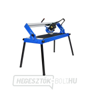 GEKO asztali csempevágó 1020mm, 250mm tárcsa, 1200W GEKO asztali csempevágó 1020mm, 250mm tárcsa, 1200W náhled