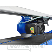 GEKO asztali csempevágó 1020mm, 250mm tárcsa, 1200W GEKO asztali csempevágó 1020mm, 250mm tárcsa, 1200W náhled