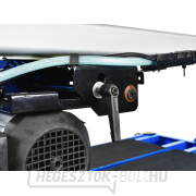 GEKO asztali csempevágó 1020mm, 250mm tárcsa, 1200W GEKO asztali csempevágó 1020mm, 250mm tárcsa, 1200W náhled