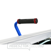 GEKO asztali csempevágó 1020mm, 250mm tárcsa, 1200W GEKO asztali csempevágó 1020mm, 250mm tárcsa, 1200W náhled