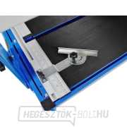 GEKO asztali csempevágó 1020mm, 250mm tárcsa, 1200W GEKO asztali csempevágó 1020mm, 250mm tárcsa, 1200W náhled