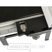 GEKO asztali fűrész fához 250mm GEKO asztali fűrész fához 250mm náhled