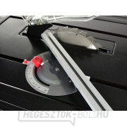 GEKO asztali fűrész fához 250mm GEKO asztali fűrész fához 250mm náhled