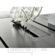 GEKO asztali fűrész fához 250mm GEKO asztali fűrész fához 250mm náhled