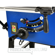 GEKO asztali fűrész fához 250mm GEKO asztali fűrész fához 250mm náhled