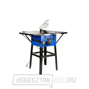GEKO asztali fűrész fához 250mm GEKO asztali fűrész fához 250mm gallery main image