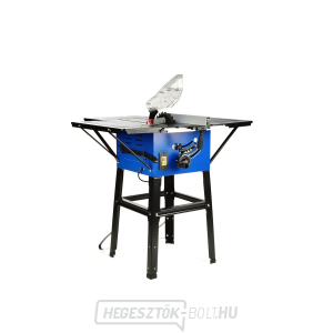 GEKO asztali fűrész fához 250mm GEKO asztali fűrész fához 250mm gallery main image