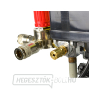 GEKO kompresszor 24l, 980W, olajmentes GEKO kompresszor 24l, 980W, olajmentes náhled