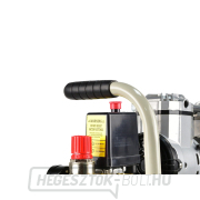 GEKO kompresszor 24l, 980W, olajmentes GEKO kompresszor 24l, 980W, olajmentes náhled