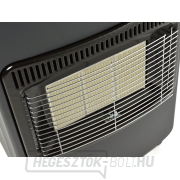 GEKO gázfűtő 4,2 kW szűkítővel és tömlővel ellátott készletben GEKO gázfűtő 4,2 kW szűkítővel és tömlővel ellátott készletben náhled