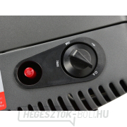 GEKO gázfűtő 4,2 kW szűkítővel és tömlővel ellátott készletben GEKO gázfűtő 4,2 kW szűkítővel és tömlővel ellátott készletben náhled