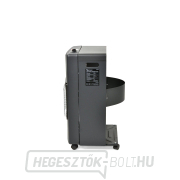 GEKO gázfűtő 4,2 kW-os készletben reduktorral és tömlővel Előnézet 