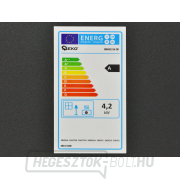 GEKO gázfűtő 4,2 kW-os készletben reduktorral és tömlővel náhled
