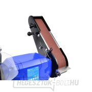 GEKO asztali szalagcsiszoló 150mm náhled