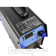 GEKO Inverteres egyenirányító indítással 12-24V 300A GEKO Inverteres egyenirányító indítással 12-24V 300A náhled