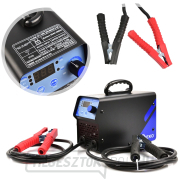 GEKO Inverteres egyenirányító indítással 12-24V 300A GEKO Inverteres egyenirányító indítással 12-24V 300A náhled