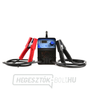 GEKO inverteres egyenirányító indítással 12-24V 300A Előnézet 