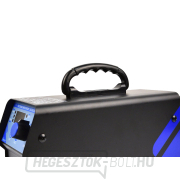 GEKO inverteres egyenirányító indítással 12-24V 300A Előnézet 