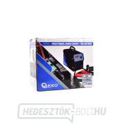 GEKO inverteres egyenirányító indítással 12-24V 300A náhled