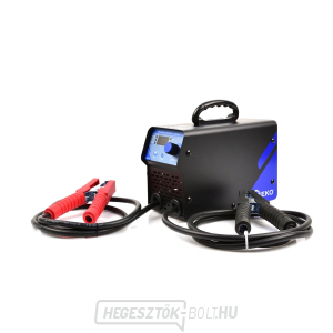 GEKO Inverteres egyenirányító indítással 12-24V 300A GEKO Inverteres egyenirányító indítással 12-24V 300A gallery main image