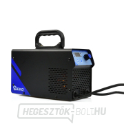 GEKO Inverteres egyenirányító 12-24V 600A indítással GEKO Inverteres egyenirányító 12-24V 600A indítással náhled