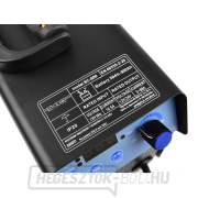 GEKO Inverteres egyenirányító 12-24V 600A indítással GEKO Inverteres egyenirányító 12-24V 600A indítással náhled