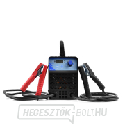 GEKO inverteres egyenirányító indítással 12-24V 600A Előnézet 