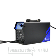 GEKO inverteres egyenirányító indítással 12-24V 600A Előnézet 
