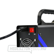 GEKO inverteres egyenirányító indítással 12-24V 600A náhled