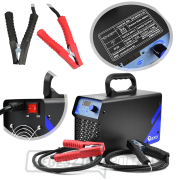 GEKO inverteres egyenirányító indítással 12-24V 600A náhled