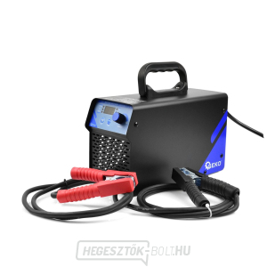 GEKO Inverteres egyenirányító 12-24V 600A indítással GEKO Inverteres egyenirányító 12-24V 600A indítással gallery main image