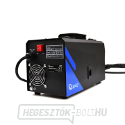 GEKO Egyszerű MIG hegesztőgép gáz nélkül GEKO Egyszerű MIG hegesztőgép gáz nélkül náhled