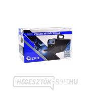 GEKO Egyszerű MIG hegesztőgép gáz nélkül GEKO Egyszerű MIG hegesztőgép gáz nélkül náhled