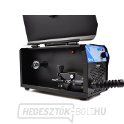 GEKO Egyszerű MIG hegesztőgép gáz nélkül náhled