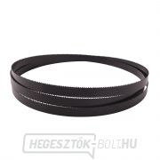 Scheppach Fűrészlap 10/0,36/1490mm, 14 z/´´, fához, műanyaghoz, színesfémekhez Basato/Basa 1hez  Scheppach Fűrészlap 10/0,36/1490mm, 14 z/´´, fához, műanyaghoz, színesfémekhez Basato/Basa 1hez  gallery main image