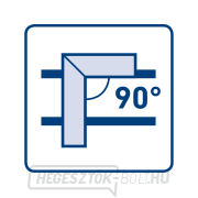 Alumínium szög,3327 Előnézet 