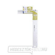 Alumínium szög,3327 Előnézet 