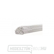 Hegesztőhuzal 3.2mm TIG ER 316Lsi 5kg gallery main image