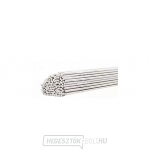 Hegesztőhuzal 3.2mm TIG ER 316Lsi 5kg Hegesztőhuzal 3.2mm TIG ER 316Lsi 5kg gallery main image