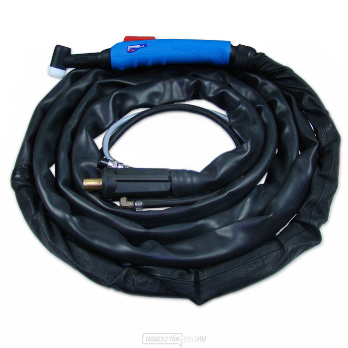 Sherman SR 26 TIG fáklya 4m newERGO