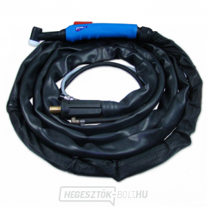 Sherman SR 26 TIG fáklya 4m newERGO Sherman SR 26 TIG fáklya 4m newERGO gallery main image