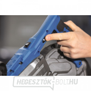 Scheppach MBS 1200 2in1 szalagfűrész fémekhez náhled