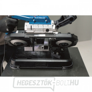 Scheppach MBS 1200 2in1 szalagfűrész fémekhez náhled