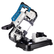 Scheppach MBS 1200 2in1 szalagfűrész fémekhez náhled
