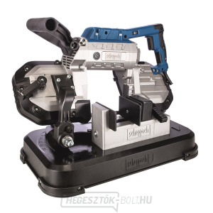 Scheppach MBS 1200 2in1 szalagfűrész fémekhez gallery main image