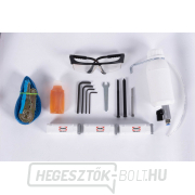 WM-C35 - Mágneses fúrógép náhled