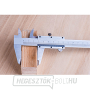 Fém csúszó skála, 0-150 mm náhled