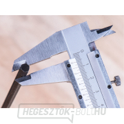 Fém csúszó skála, 0-150 mm náhled