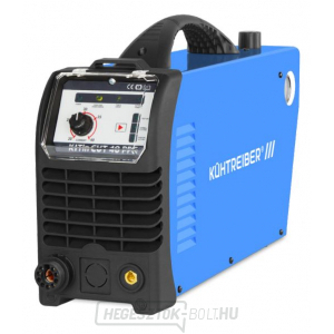 MAKin CUT 40 PFC PILOT + égő PT 60/ 6m MAKin CUT 40 PFC PILOT + égő PT 60/ 6m gallery main image