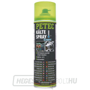 PETEC 71950 Hűtő spray gallery main image